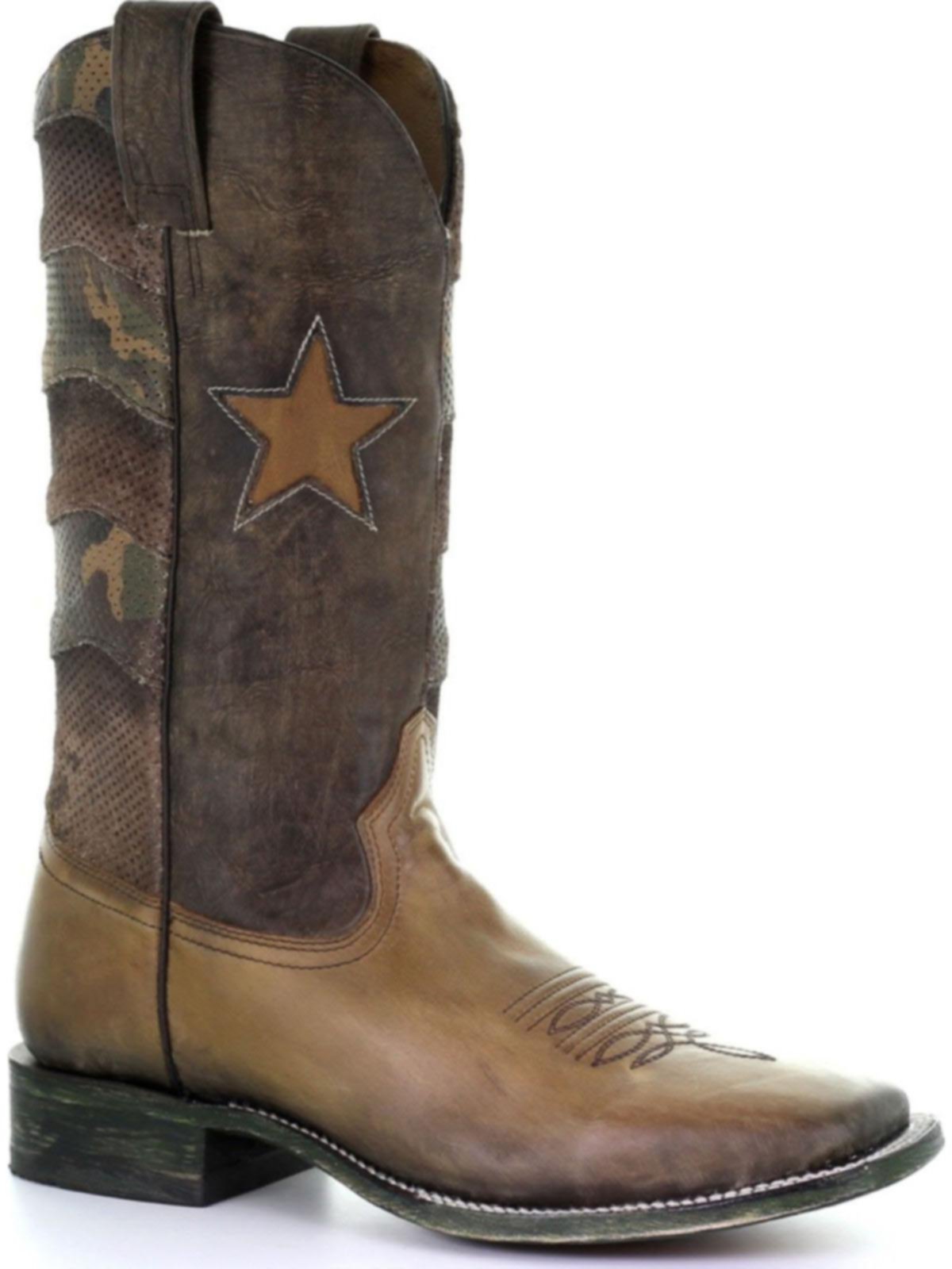 dallas cowboys boots mens