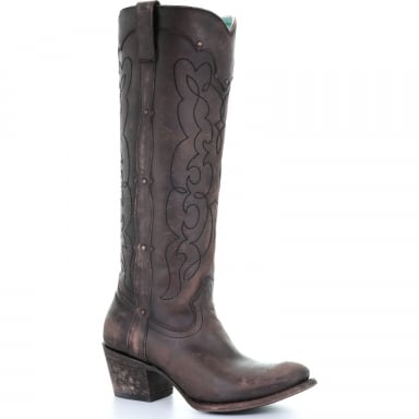 Corral Womens Brown Westport Boot C3410