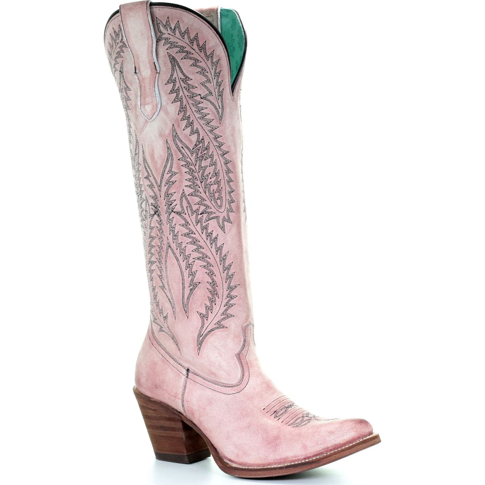 Corral on sale rose boots