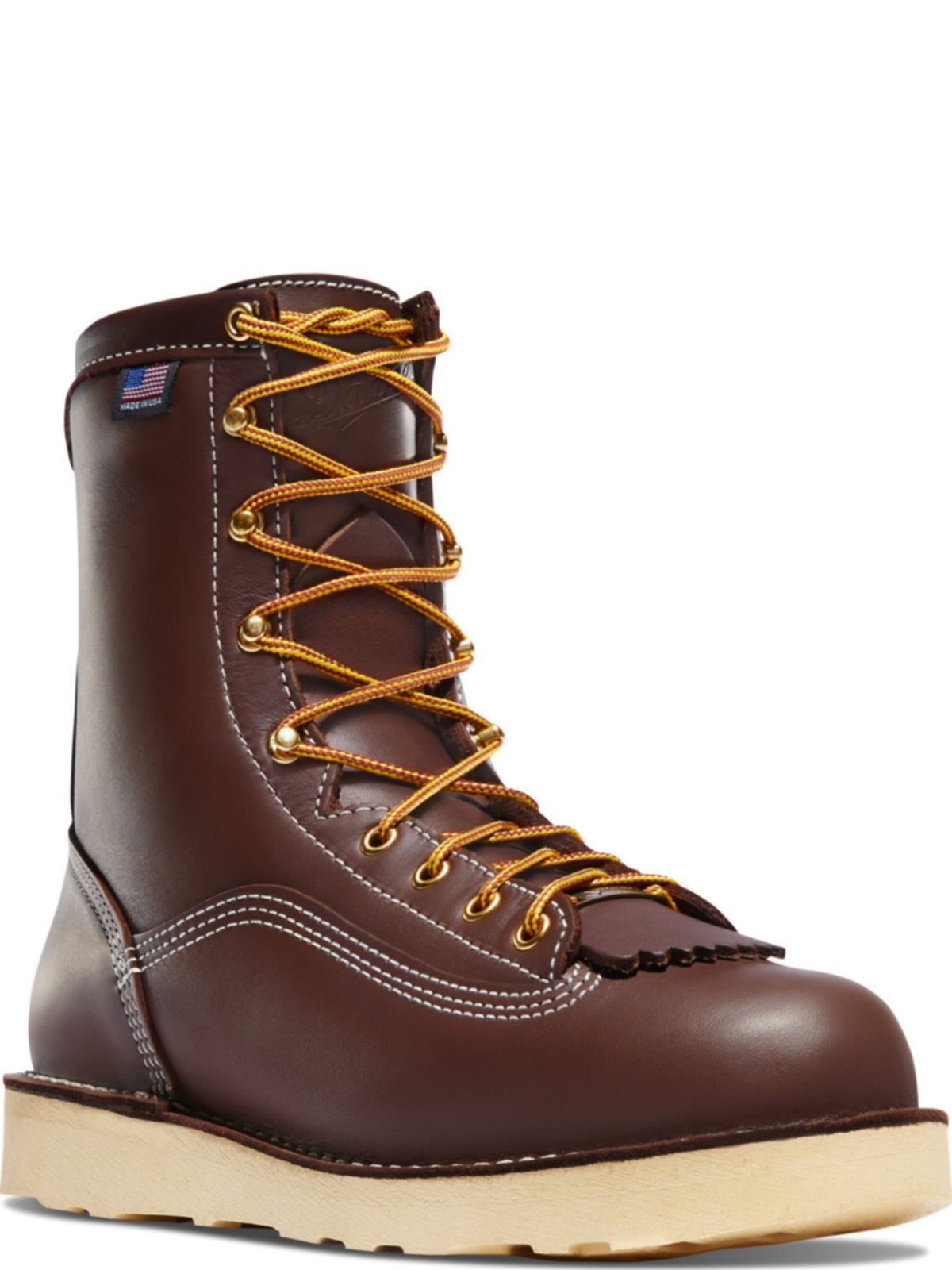 danner power foreman safety toe
