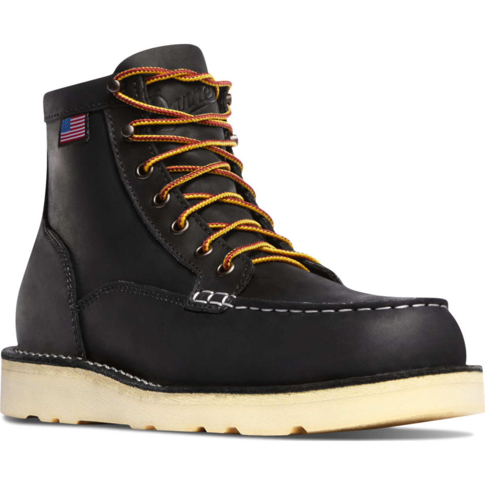 danner bull run black