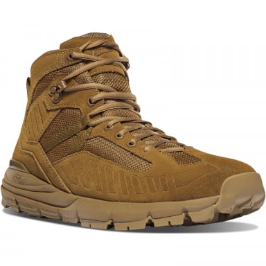 Danner Mens FullBore Coyote Hot Military Boots 20512