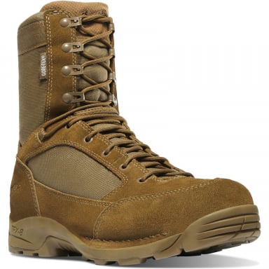 Danner Mens Desert TFX G3 Coyote Gore-Tex Military Boots 24323