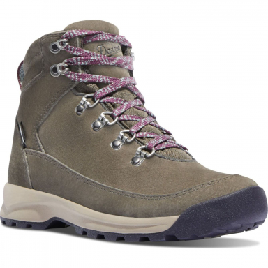 Danner Womens Adrika Ash Boots 30130