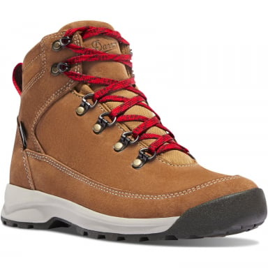 Danner Womens Adrika Sienna Hiking Boots 30131