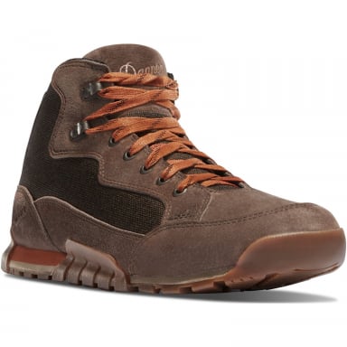 Danner Mens Skyridge Dark Earth Hiking Boot 30162