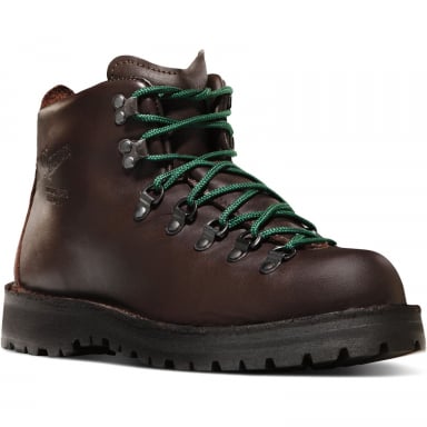 Danner Mountain Light II Brown - GORE-TEX Hiking Boot 30800