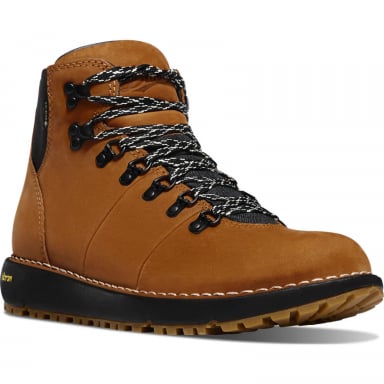 Danner Mens Vertigo 917 Roasted Pecan Boots 32390