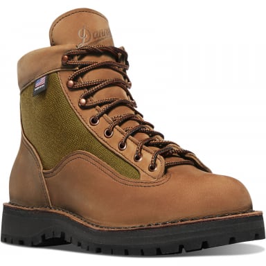 Danner Danner Light II Brown Hiking Boot 33000