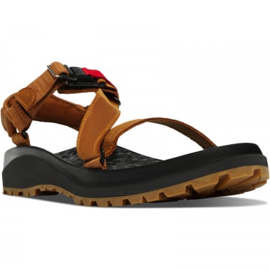 Danner Mens Joseph Leather Sandal Roasted Pecan Sandals 34870