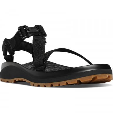 Danner Mens Wallowa Nylon Sandal Midnight Sandals 35382