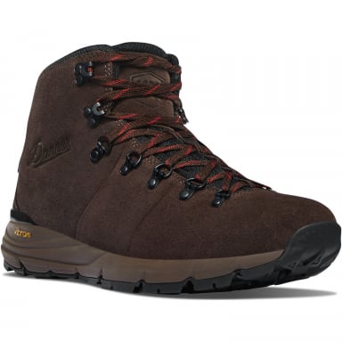 Danner Mens Mountain 600 Java-Bossa Nova Boots 36233