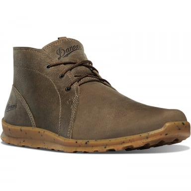 Danner Mens Forest Chukka Timberwolf Boots 37640