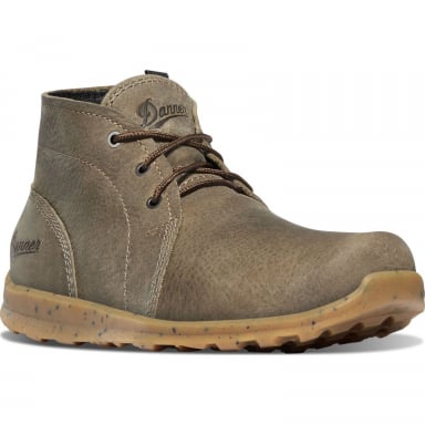 Danner Womens Forest Chukka Timberwolf Boots 37642