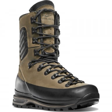 Danner Mens Thorofare 10" Sage Boots 40271