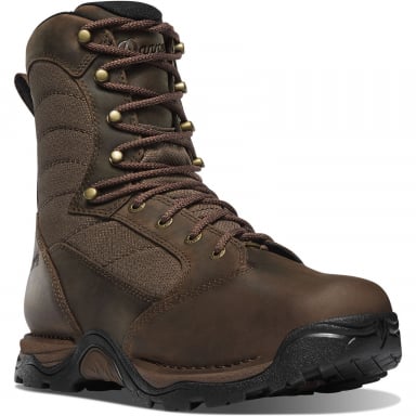 Danner Mens Pronghorn Brown Hunting Boots 41340