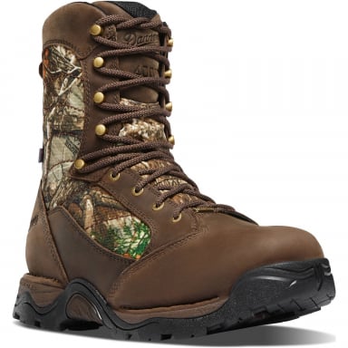 Danner Mens Pronghorn Realtree Edge Insulated 400G Hunting Boots 41341