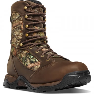 Danner Mens Pronghorn Mossy Oak Break-Up Country Insulated 800G Hunting Boots 41342