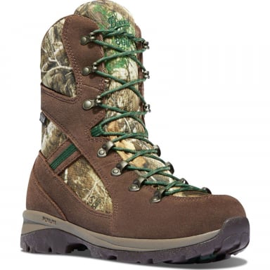 Danner Womens Wayfinder 8" Realtree EDGE 800G Boots 44212