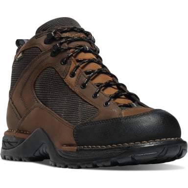 Danner Mens Radical 452 Dark Brown Hiking Boot 45254