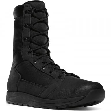 Danner Tachyon Black Hot Military Boots 50120