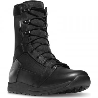 Danner Tachyon Black Gore-Tex Military Boots 50122