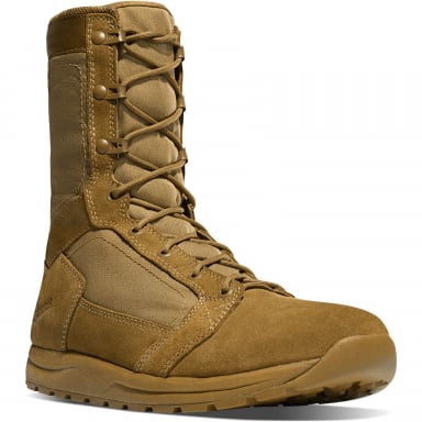 Danner Tachyon Coyote Military Boots 50136