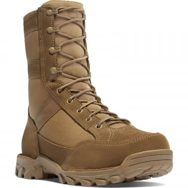 Danner Mens Rivot TFX 8" Coyote Composite Toe Boots 51512