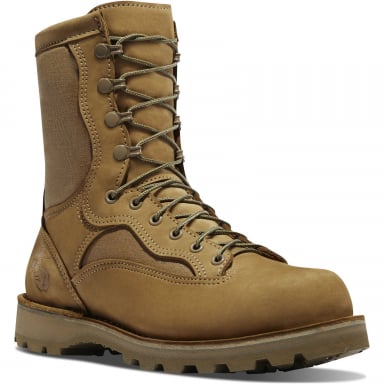 Danner Marine Expeditionary Boot Mojave Hot Military Boots 53110