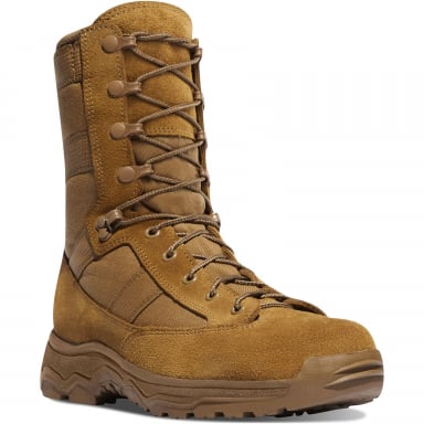 Danner Reckoning Coyote Hot Military Boots 53221