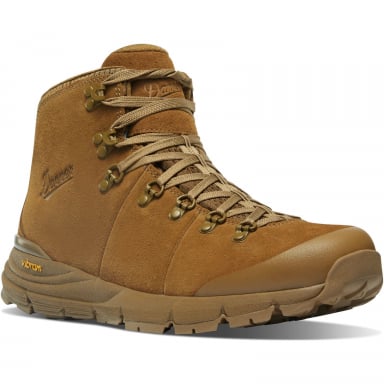 Danner Mens Mountain 600 Coyote Hiking Boot 62298