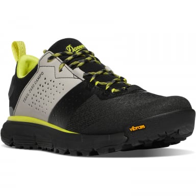 Danner Mens Trail 2650 Campo Ice-Yellow Hiking Shoe 68949