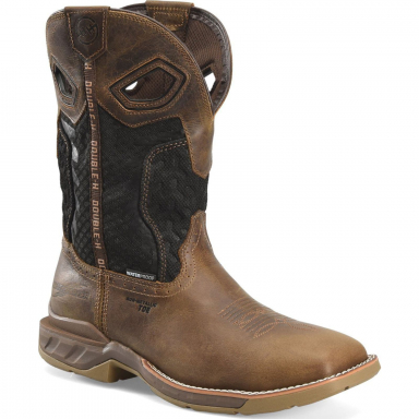 Phantom Rider Mens 11" Zenon Waterproof Composite Toe Roper Boot DH5366