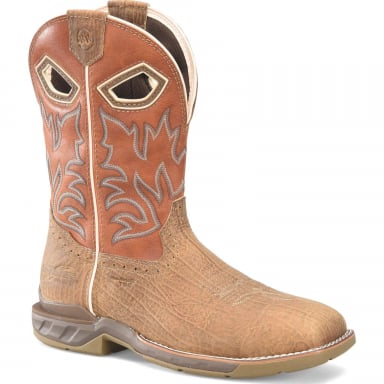 Phantom Rider Mens 11" Requiem Composite Toe Roper Boot DH5377