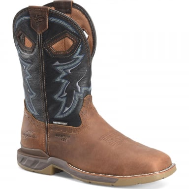 Phantom Rider Mens 11” Geddy Roper Boot PH5001