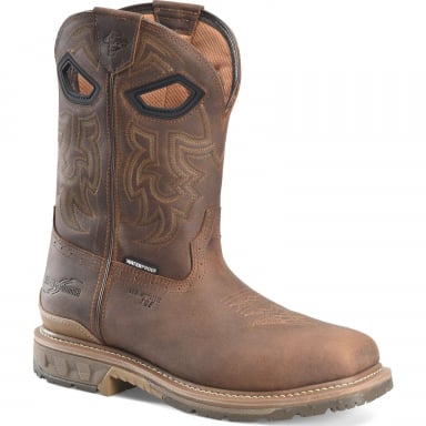 Phantom Rider Mens 11" Stanton Composite Toe Roper PH5010