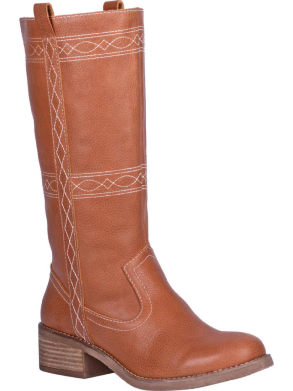 long cowgirl boots