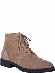 Dingo Mens Hutch Leather Casual Shoe DI204