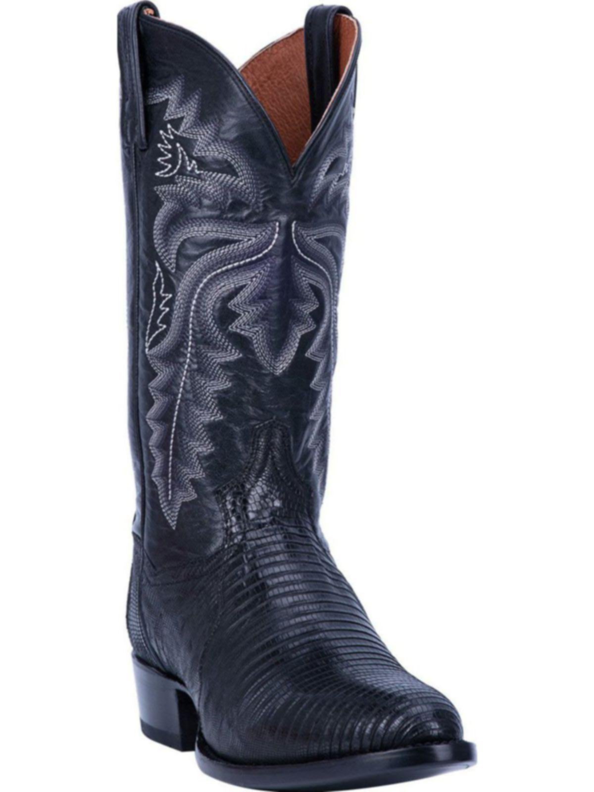 exotic cowboy boots