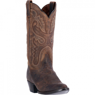 Dan Post Womens Marla Bay Apache Cowgirl Boot DP3571