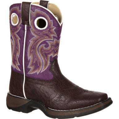 Lil Durango Little Kid Western Boot BT286