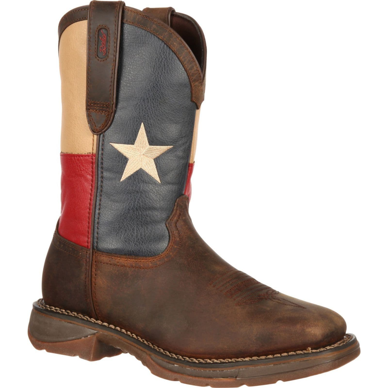 durango men's rebel texas boots