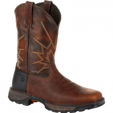 Durango Mens Maverick XP Ventilated Western Work Boot  DDB0204