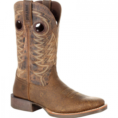 Durango Mens Rebel Pro Brown Western Boot DDB0221