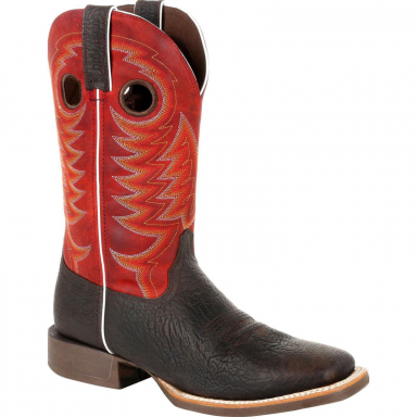 Durango Mens Rebel Pro Crimson Western Boot DDB0222