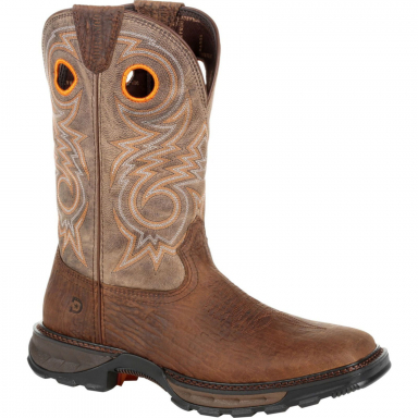 Durango Mens Maverick XP Composite Toe Western Work Boot  DDB0239