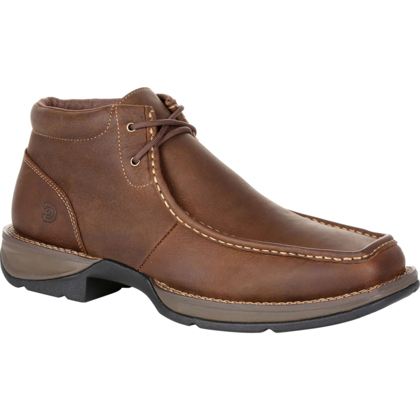 durango chukka boots