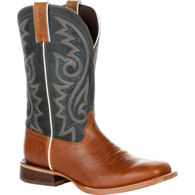 Durango Mens Arena Pro Golden Wheat Western Boot  DDB0254