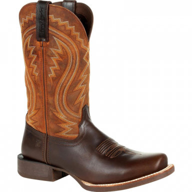 Durango Mens Rebel Pro Cimarron Brown Western Boot DDB0265