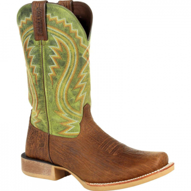 Durango Mens Rebel Pro Briar Green Western Boot DDB0266